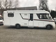 Wohnmobile LMC Explorer Comfort I725G