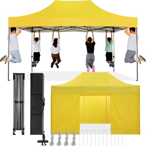 Faltpavillon 3x6m 3x4 3x3m - faltpavillon, 3x6m/3x4,5m/3x3m