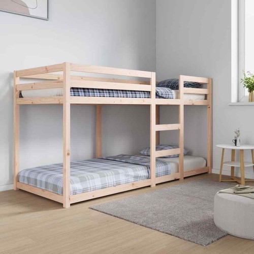 Etagenbett kinderbett hochbett - kinderbett,