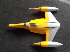 Star Wars Hasbro Episode 1 - Naboo Starfighter