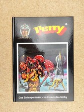 Perry rhodan limitierte - -,