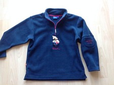 FELIX  Fleecepulli Gr.140/146