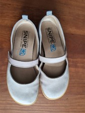 Snipe Spangen-Barfussschuh