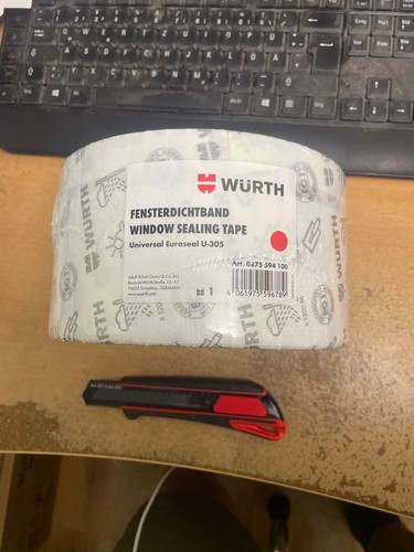 Würth fensterdichtband - würth,