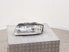 Hauptscheinwerfer links Audi