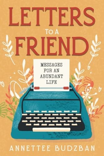 Letters friend messages - friend,