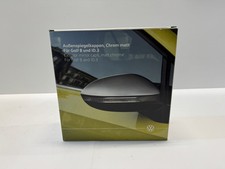 Golf viii id - golf, id.3