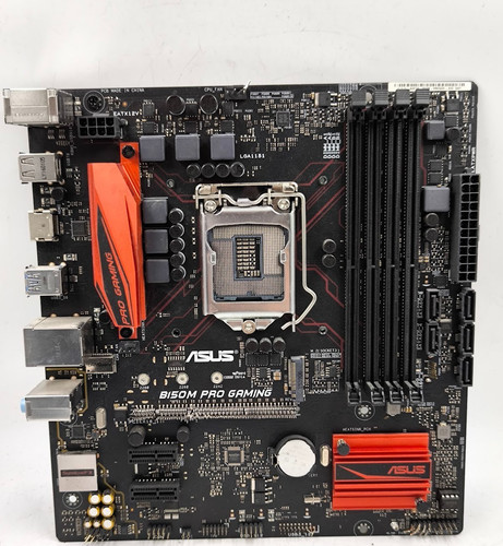 Asus b150m pro gaming - b150m,