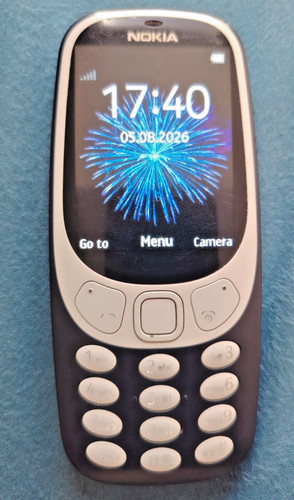 Nokia 3310 1008 2017 - nokia,