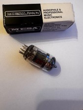 Mesa Boogie 12AX7 (ECC83)  -