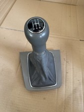 5-Gang Schaltknauf für Audi