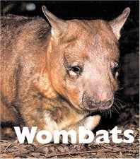 Wombats (Naturebooks)