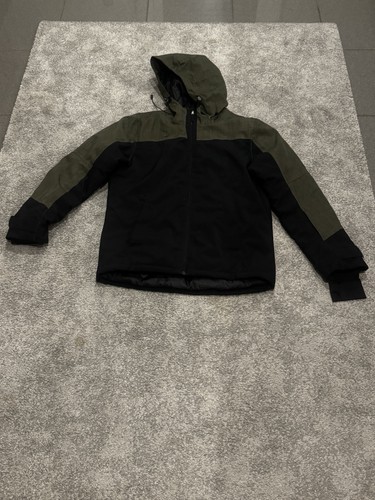 Winterjacke skijacke l - winterjacke, gr.l