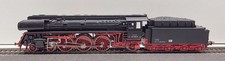 Piko H0 Dampflok BR 01 1518-8
