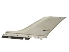 Left C Pillar Trim Panel for