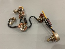 Gibson 1965 ES-335 Assembly