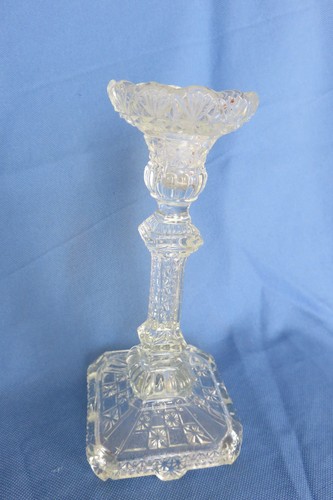Alter pressglas - ,
