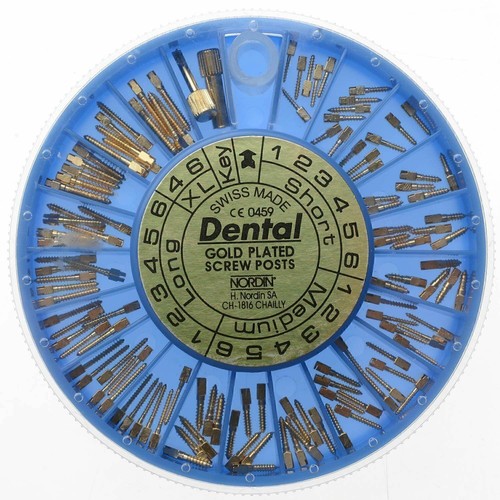 120 pcs box dental endo - dental,