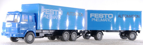 Wiking werbemodell lkw - 1:87,