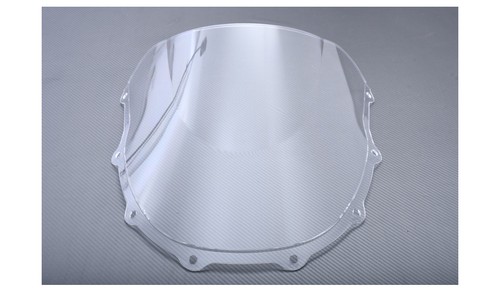 Transparente blase - transparente, /