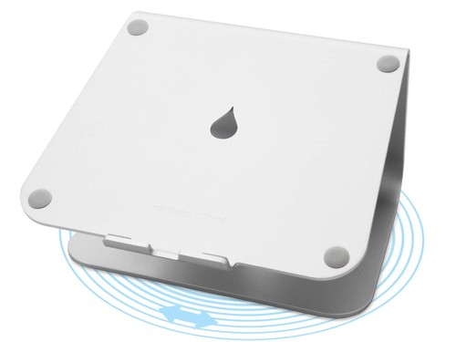 Mstand360 laptop stand - laptop,