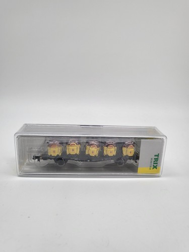 Minitrix spur 15957 - minitrix,