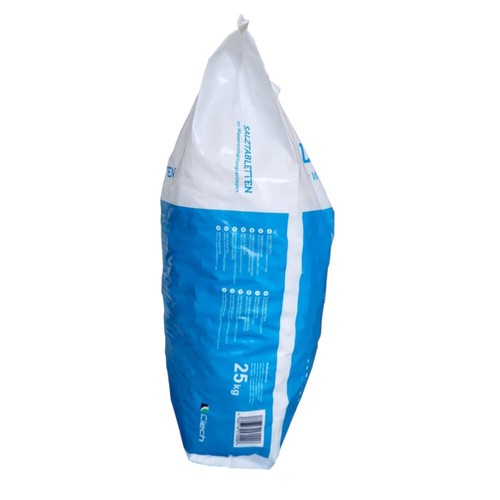 Ciech 25kg salztabletten - ciech,