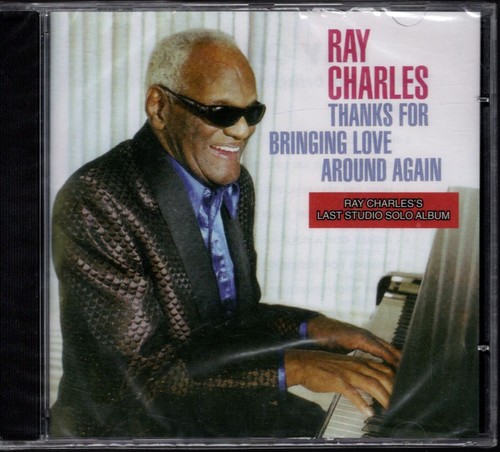 Ovp ray charles - ray,
