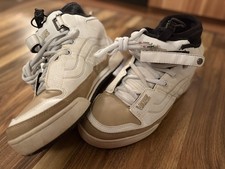 Rare 2007 Vans ICO III