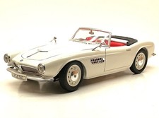 Revell bmw 507 - 507, oldtimer