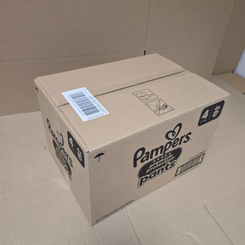 Pampers windeln groesse - windeln, 9-15