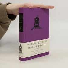 Madame Bovary  |  Gustave