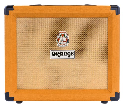 Orange crush - crush, 20