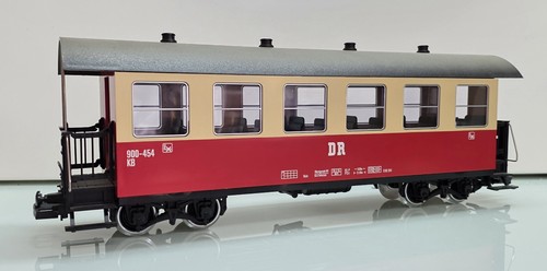 Lgb 3073 personenwagen - lgb,