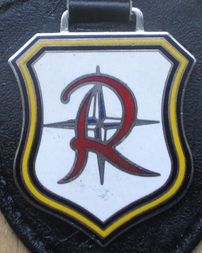 Brustanhänger