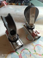 Pfeiffer Genuaschlitten,