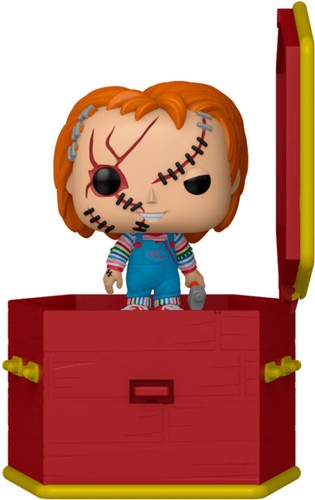 Funko figura vinilo - figura,