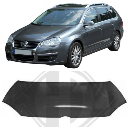 Motorhaube für golf v - motorhaube,