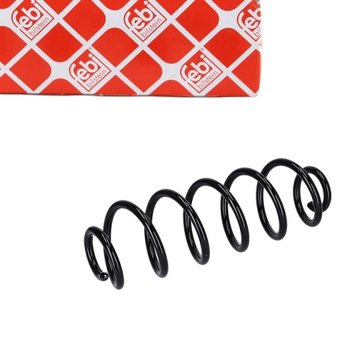 Febi 186244 fahrwerksfeder - febi,