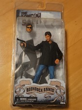 NECA Toys The Boondock Saints Murphy MacManus Action Figur originalverpackt 