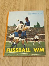 Dietmar Pleil - Fußball WM
