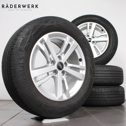 Zoll original audi f3 - zoll, ii