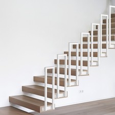 55-110cm Treppengeländer