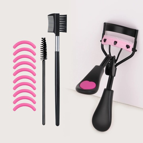 Set wimpernzange bürsten - +,