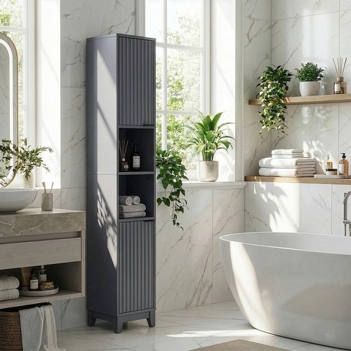 Badezimmerschrank schmaler - badezimmerschrank,