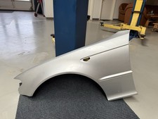 BMW E46 Kotflügel Coupe