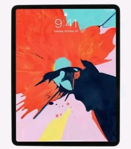 Apple ipad pro - ipad, 12,9"