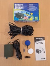 ⚡Tetra Pond AK400 Teichpumpe