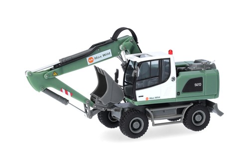 Herpa 318303 liebherr - 318303,