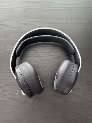 Sony pulse wireless headset - sony,
